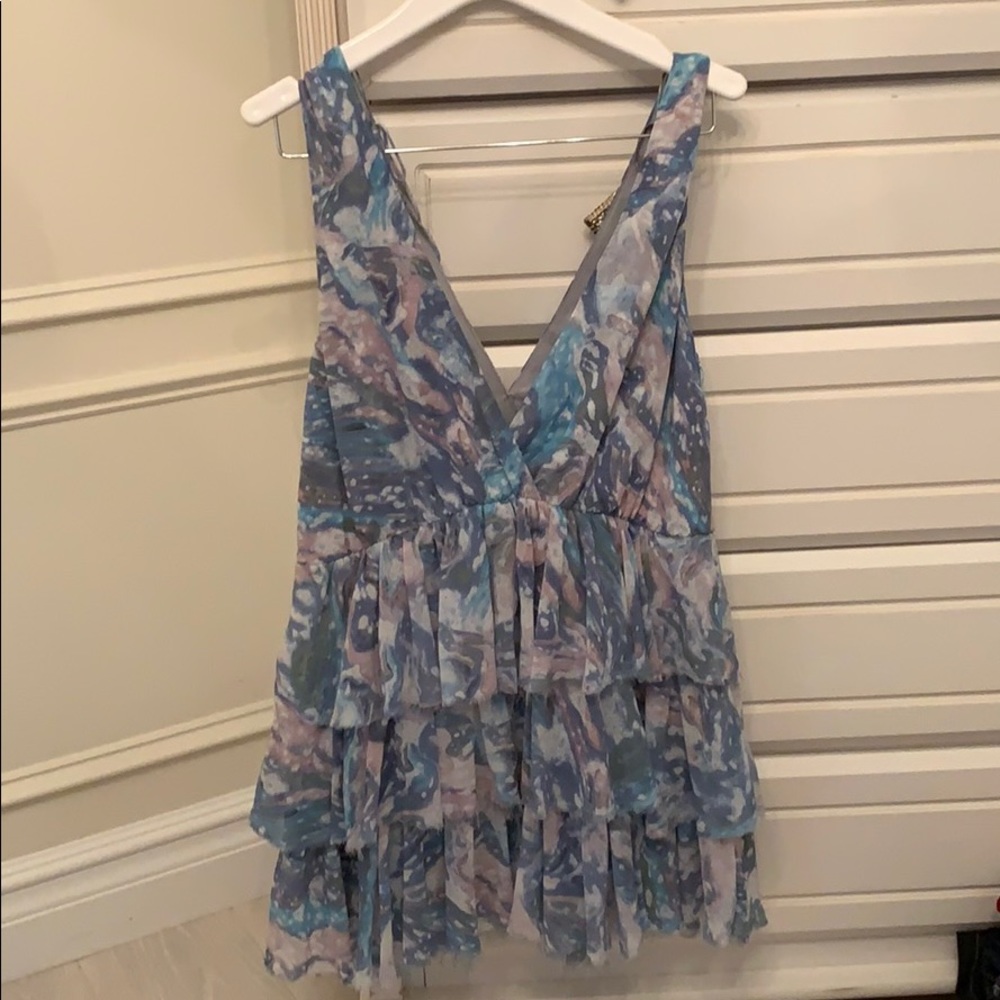 La rok dress